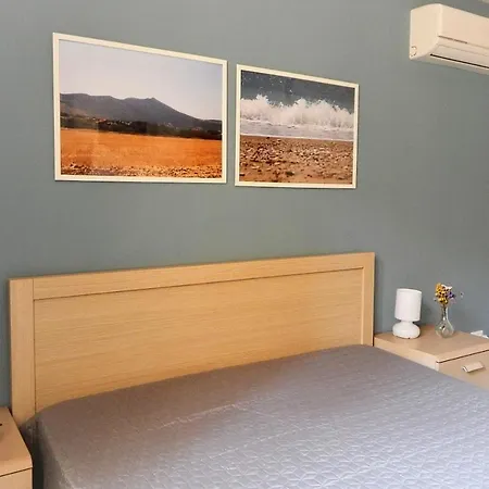 Tiziana Bed & Breakfast Castellammare del Golfo