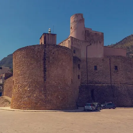 Tiziana 3* Castellammare del Golfo