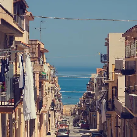 Tiziana Bed & Breakfast