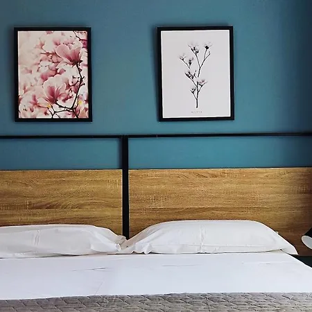 Tiziana Bed & Breakfast