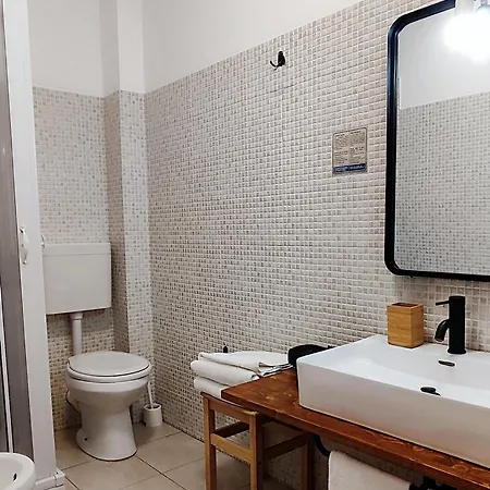 Tiziana 3* Castellammare del Golfo