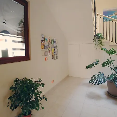 Bed & Breakfast Tiziana Castellammare del Golfo