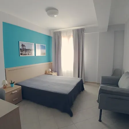 Bed & Breakfast Tiziana Castellammare del Golfo