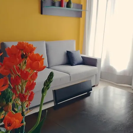 Bed & Breakfast Tiziana 3*