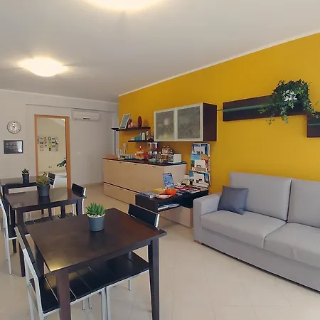 Bed & Breakfast Tiziana 3*