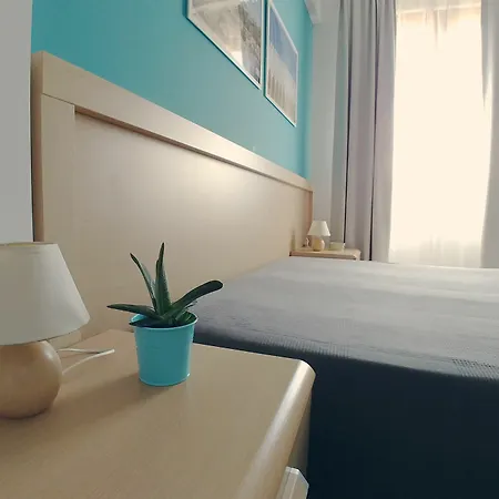 Tiziana Bed & Breakfast 3*