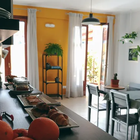 Bed & Breakfast Tiziana 3*